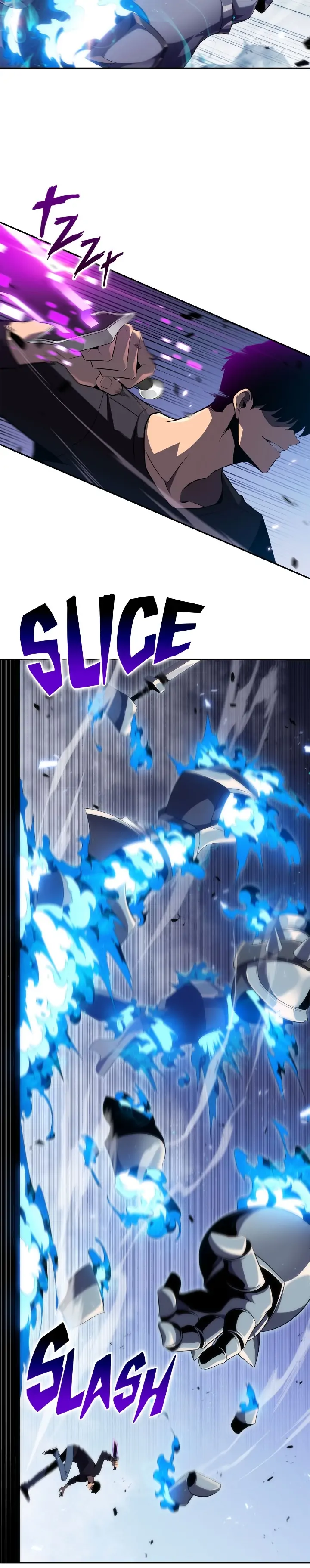 Read I'm the Max-Level Newbie EN Manga Online