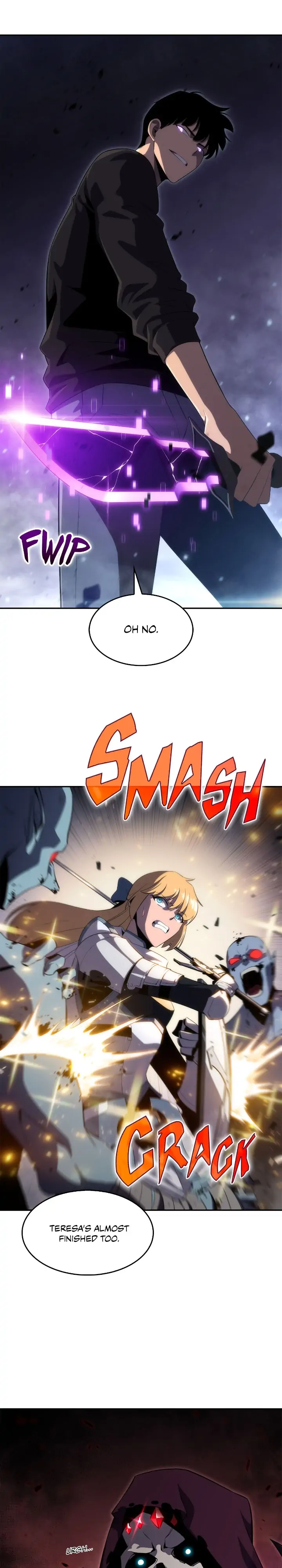 Read I'm the Max-Level Newbie EN Manga Online