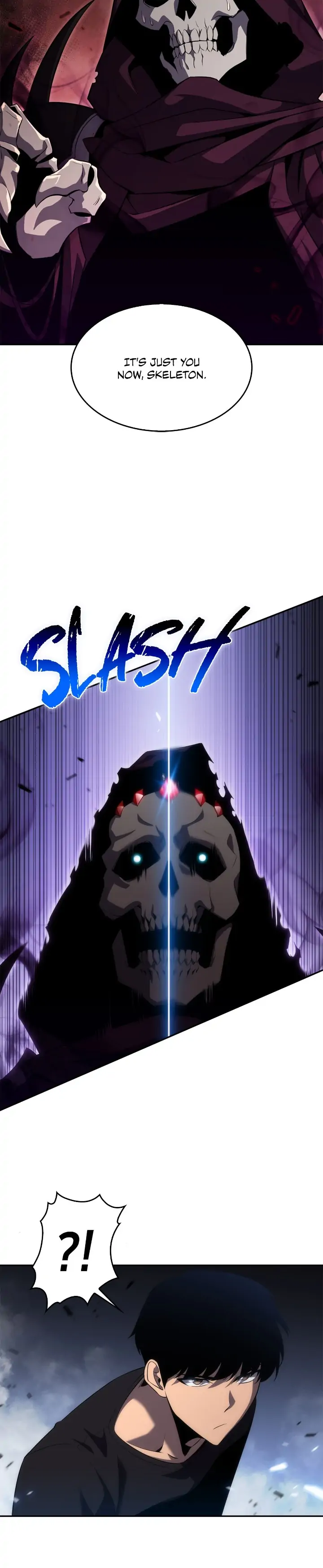 Read I'm the Max-Level Newbie EN Manga Online