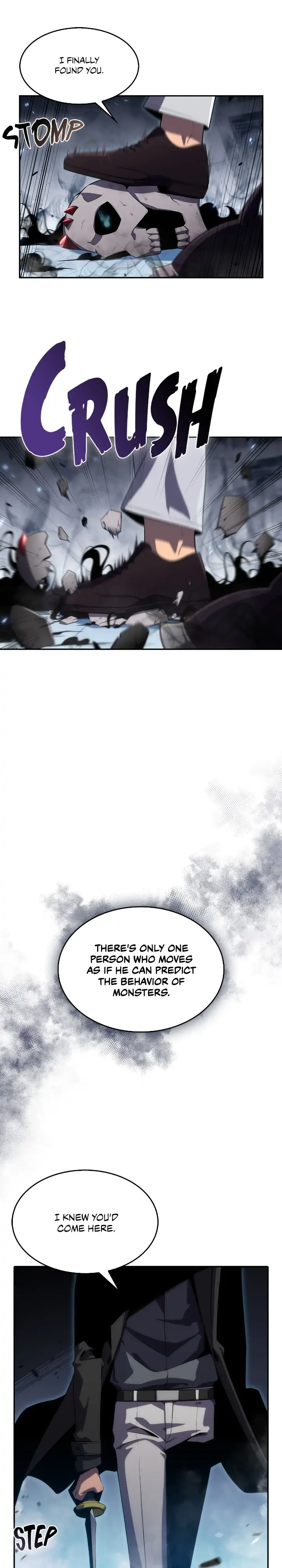Read I'm the Max-Level Newbie EN Manga Online