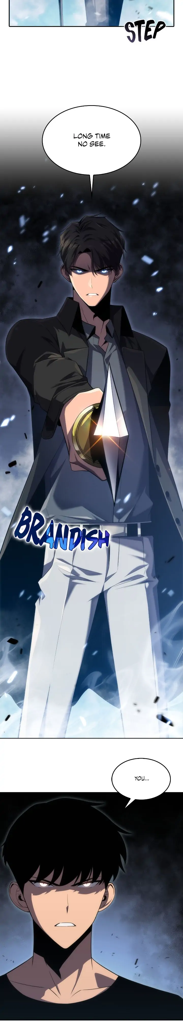 Read I'm the Max-Level Newbie EN Manga Online