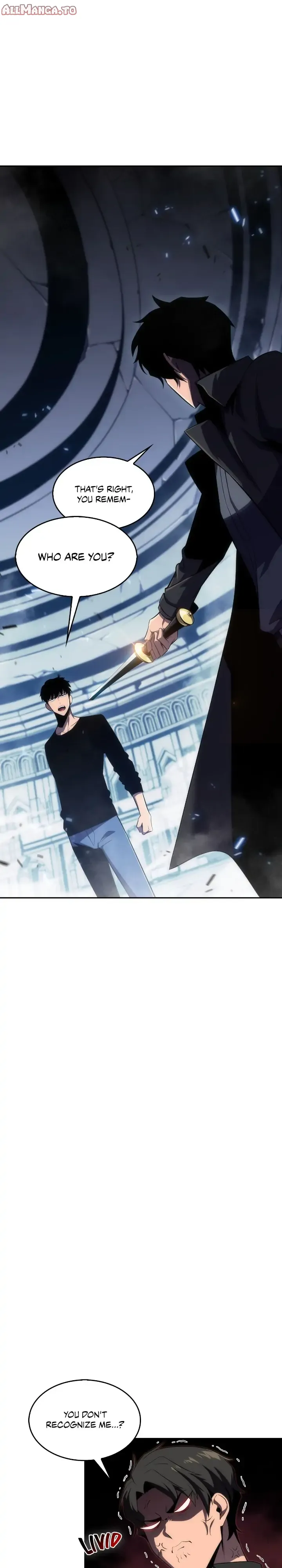 Read I'm the Max-Level Newbie EN Manga Online