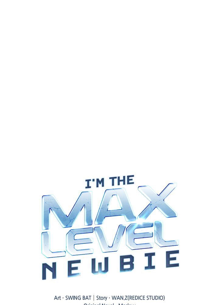 Read I'm the Max-Level Newbie EN Manga Online
