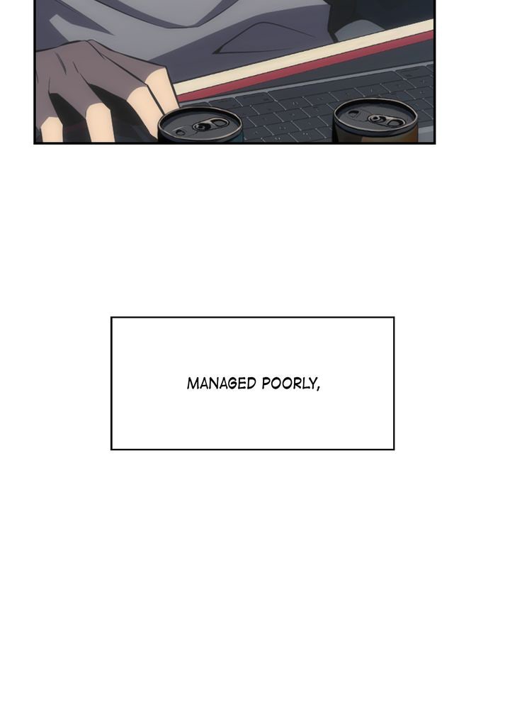 Read I'm the Max-Level Newbie EN Manga Online