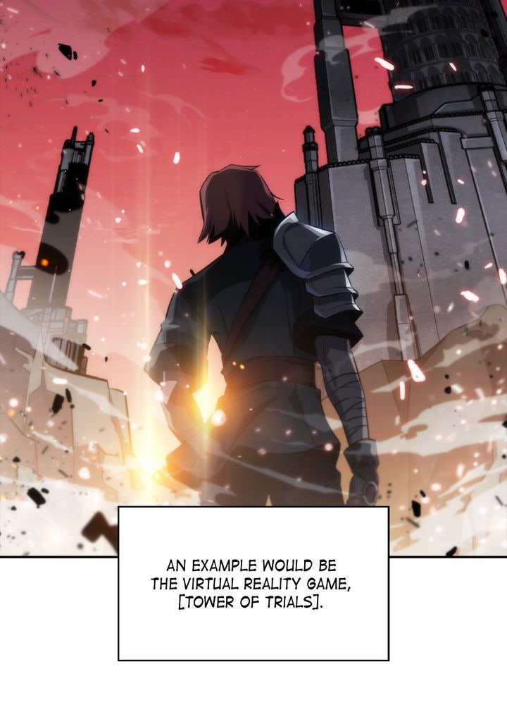 Read I'm the Max-Level Newbie EN Manga Online