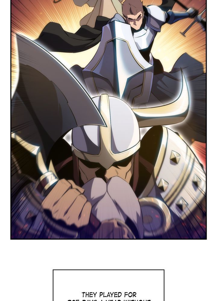 Read I'm the Max-Level Newbie EN Manga Online