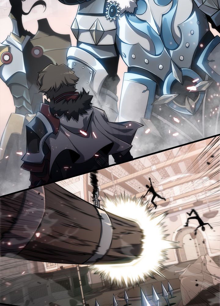 Read I'm the Max-Level Newbie EN Manga Online