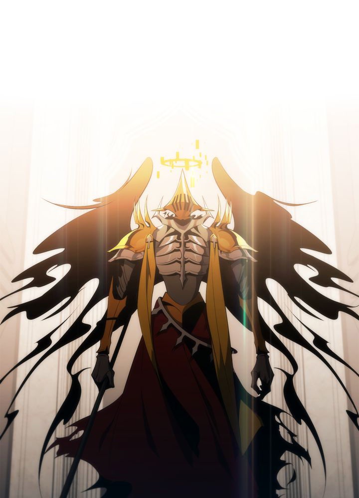 Read I'm the Max-Level Newbie EN Manga Online