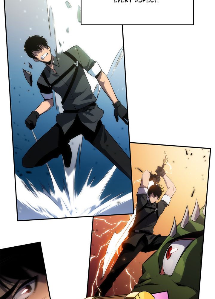 Read I'm the Max-Level Newbie EN Manga Online