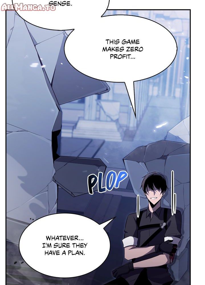 Read I'm the Max-Level Newbie EN Manga Online