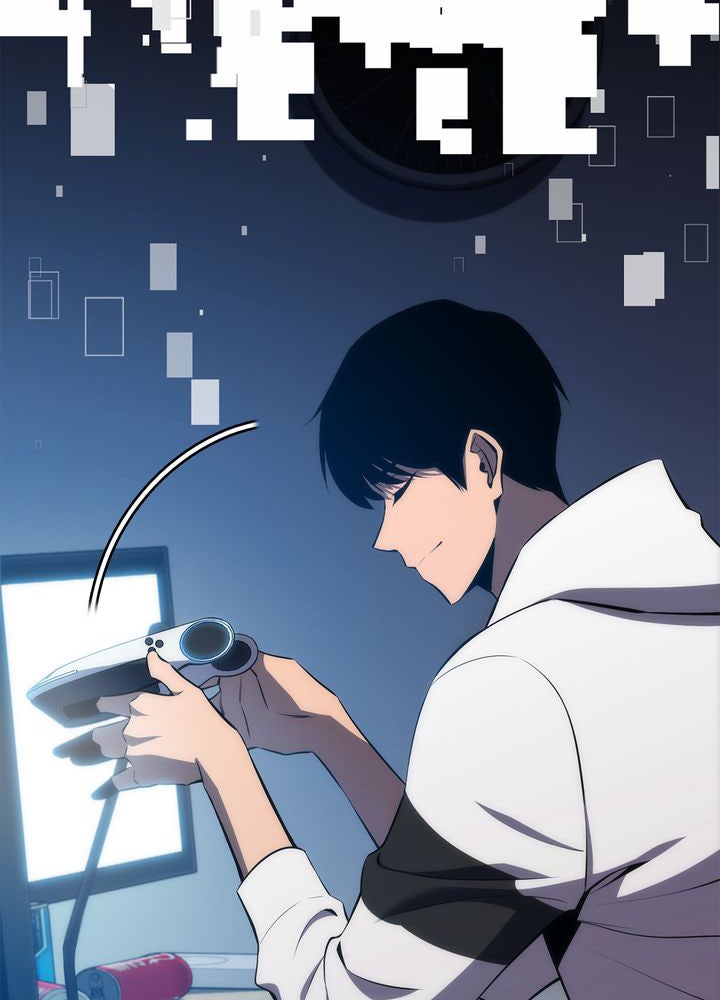 Read I'm the Max-Level Newbie EN Manga Online