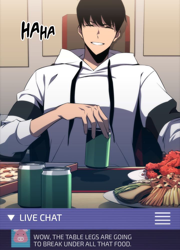 Read I'm the Max-Level Newbie EN Manga Online