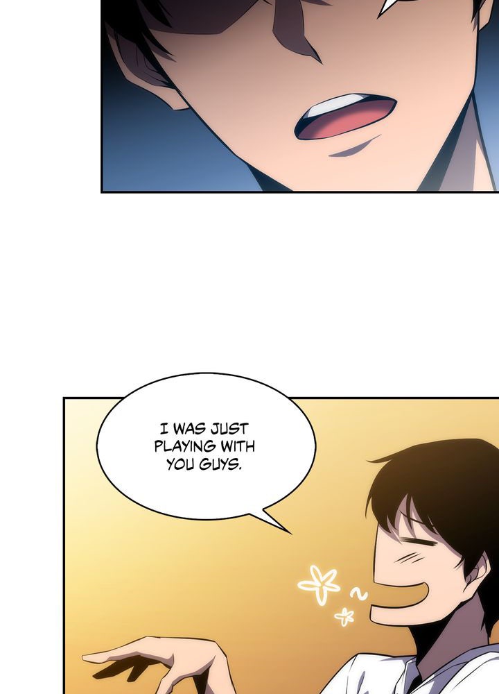 Read I'm the Max-Level Newbie EN Manga Online