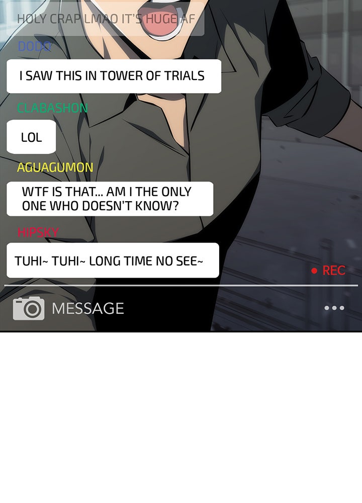 Read I'm the Max-Level Newbie EN Manga Online