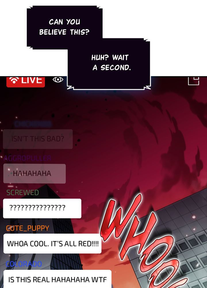 Read I'm the Max-Level Newbie EN Manga Online