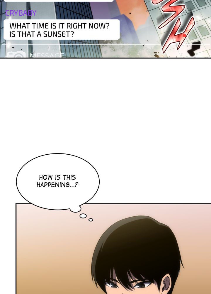 Read I'm the Max-Level Newbie EN Manga Online
