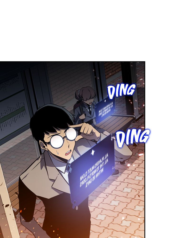 Read I'm the Max-Level Newbie EN Manga Online