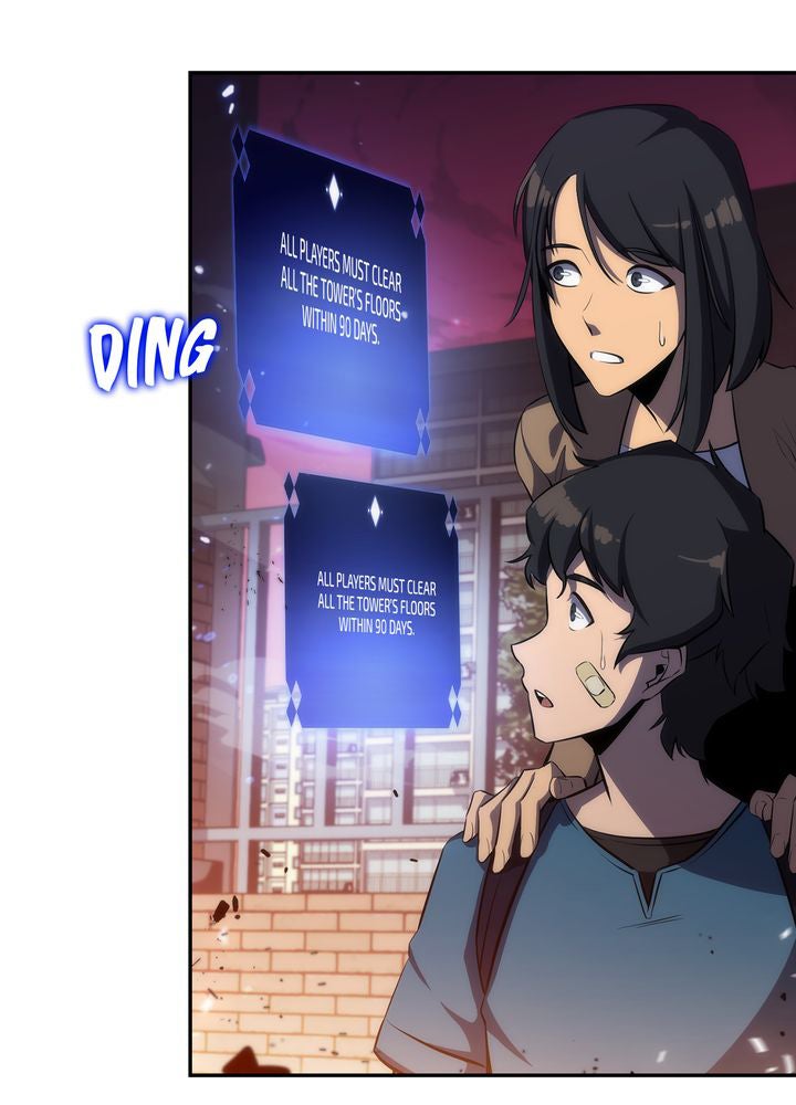 Read I'm the Max-Level Newbie EN Manga Online