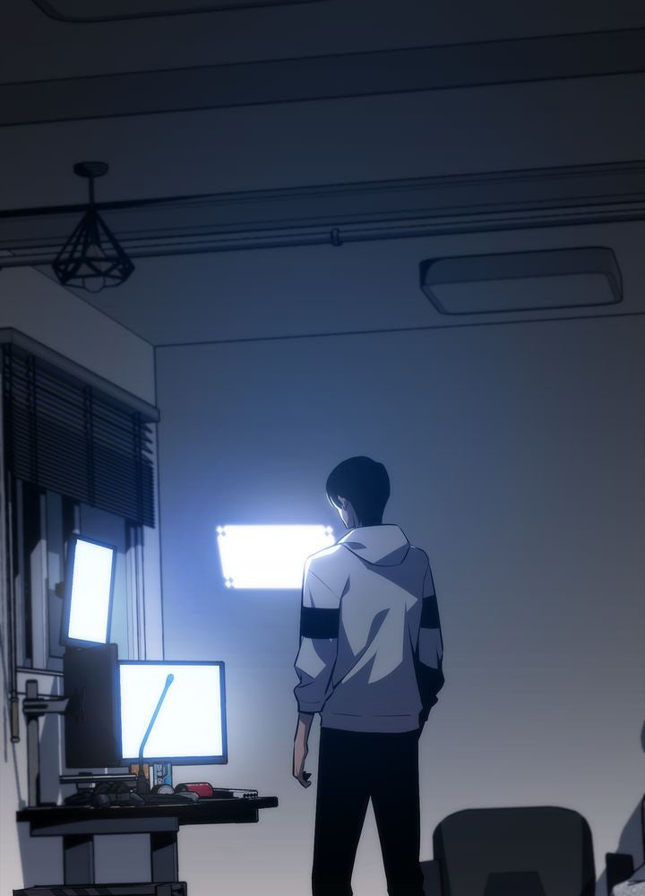Read I'm the Max-Level Newbie EN Manga Online