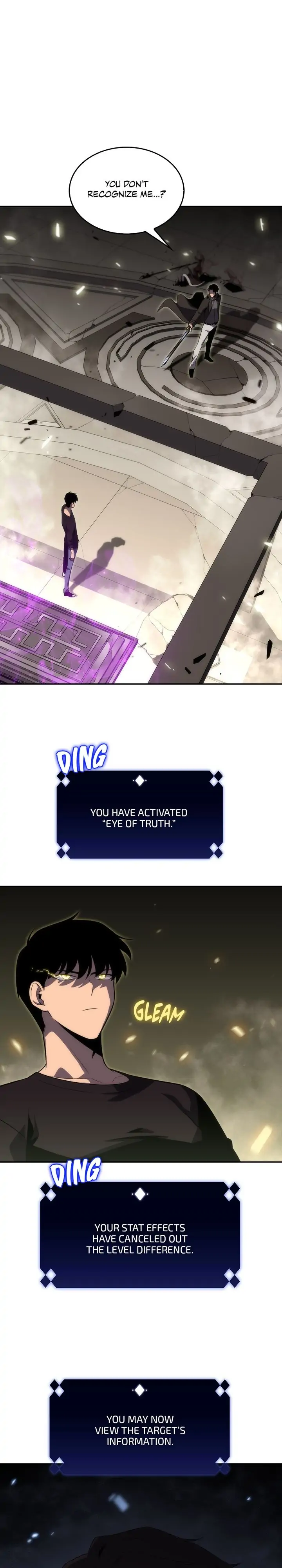Read I'm the Max-Level Newbie EN Manga Online