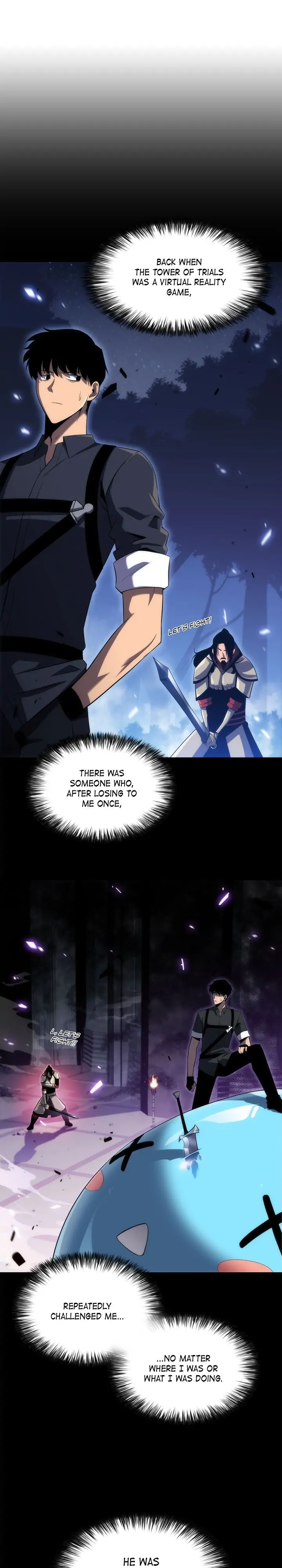 Read I'm the Max-Level Newbie EN Manga Online