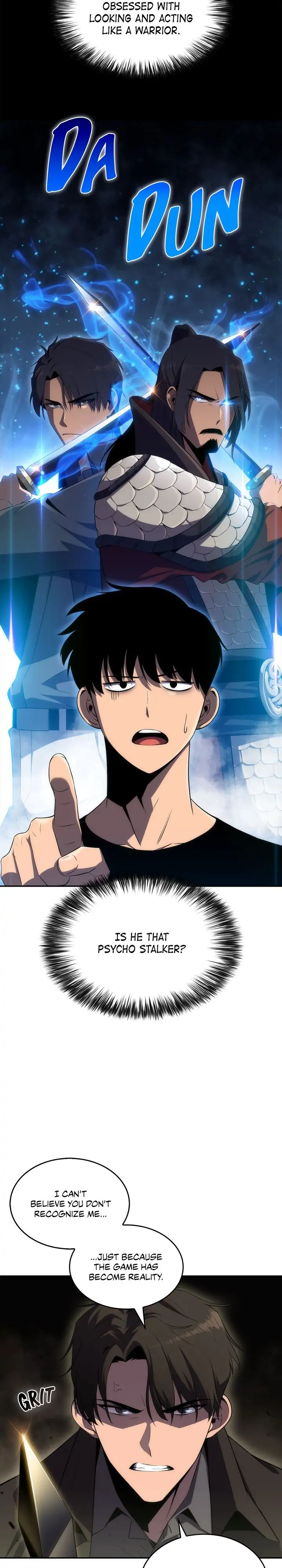 Read I'm the Max-Level Newbie EN Manga Online