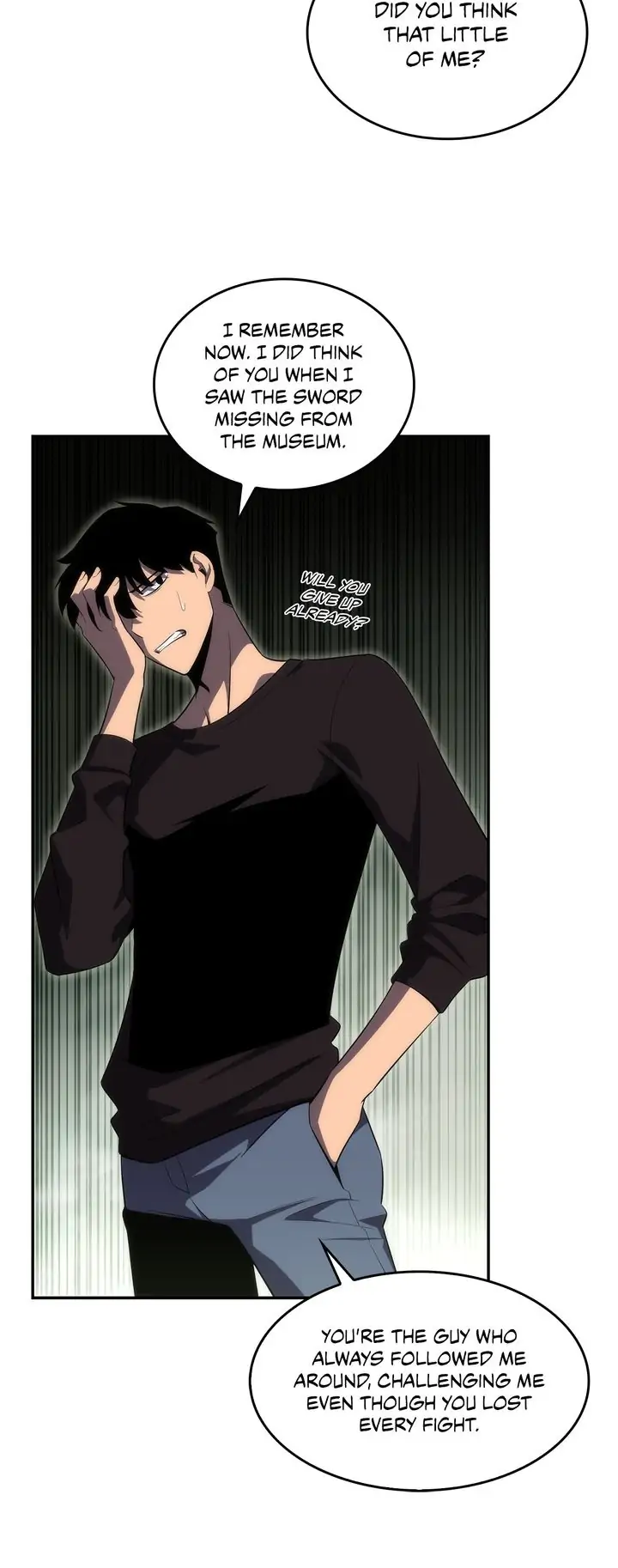 Read I'm the Max-Level Newbie EN Manga Online