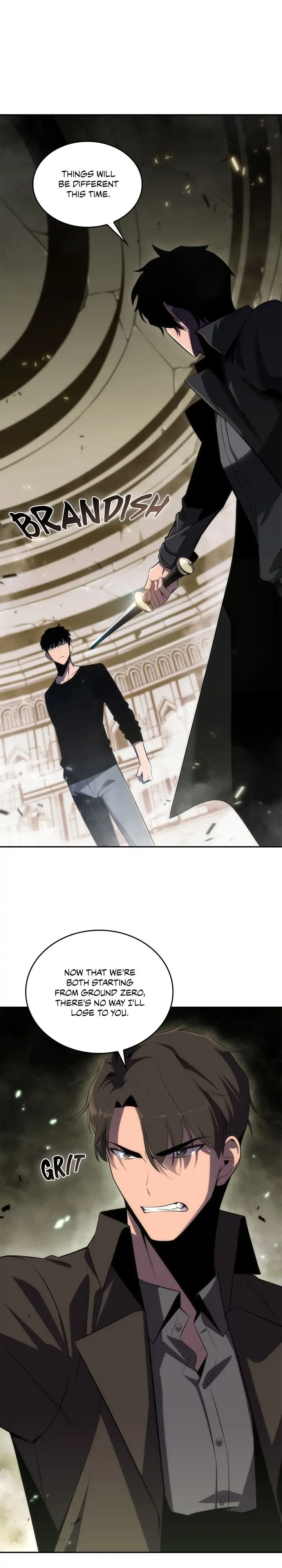 Read I'm the Max-Level Newbie EN Manga Online