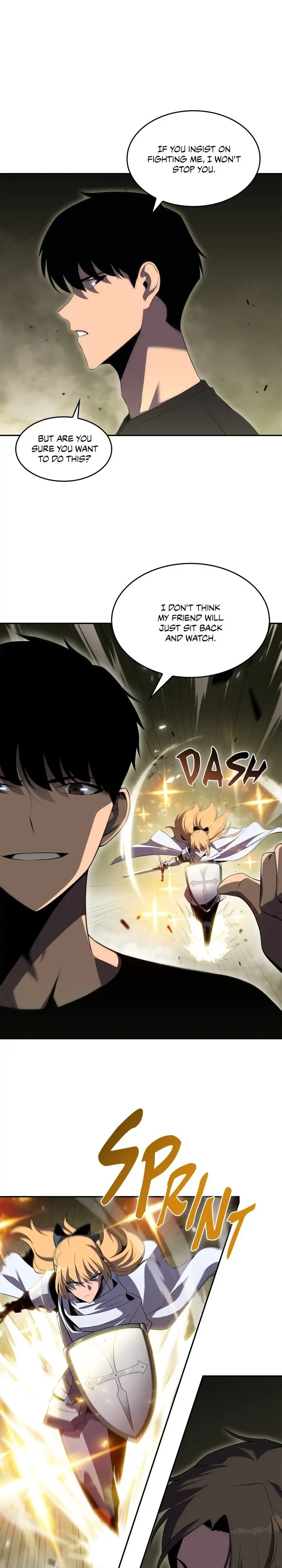 Read I'm the Max-Level Newbie EN Manga Online