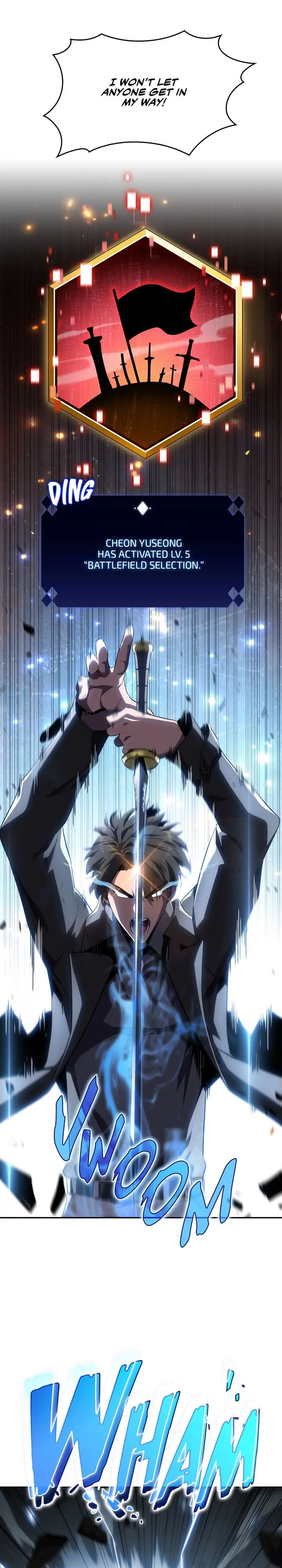 Read I'm the Max-Level Newbie EN Manga Online