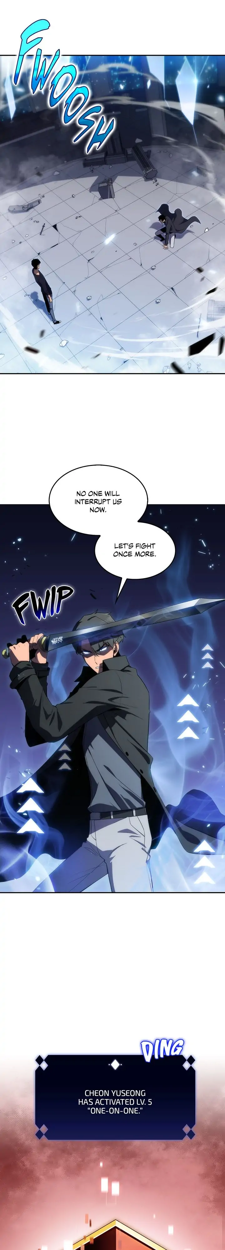 Read I'm the Max-Level Newbie EN Manga Online