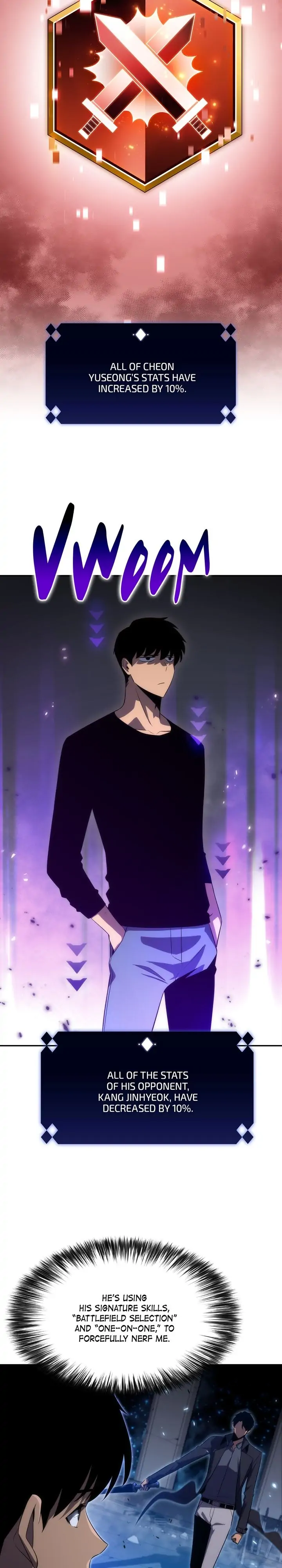 Read I'm the Max-Level Newbie EN Manga Online