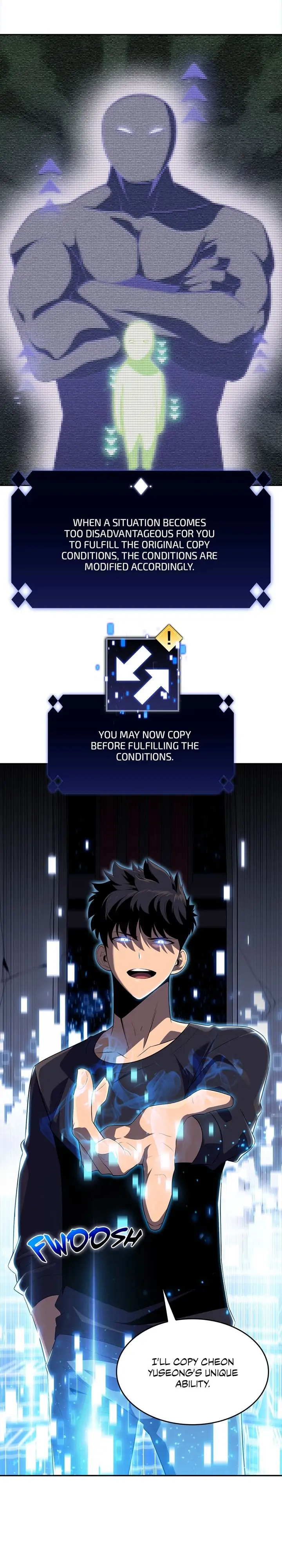 Read I'm the Max-Level Newbie EN Manga Online