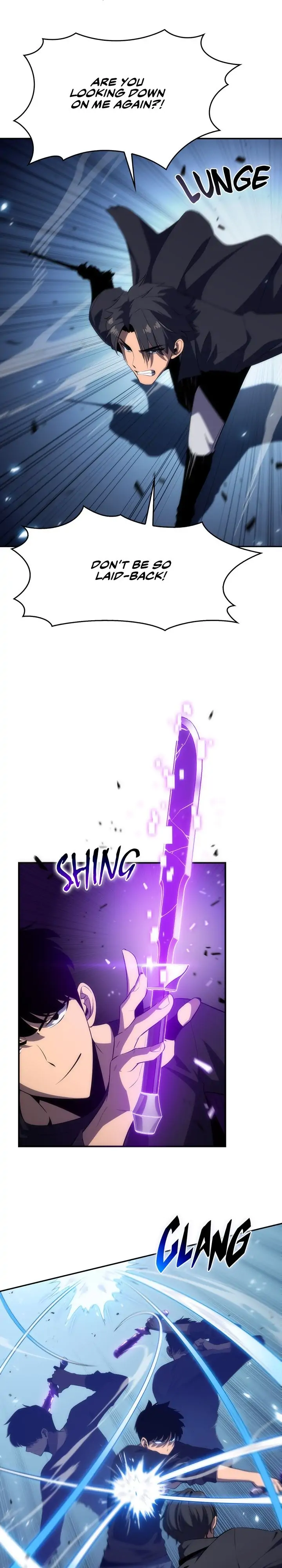 Read I'm the Max-Level Newbie EN Manga Online