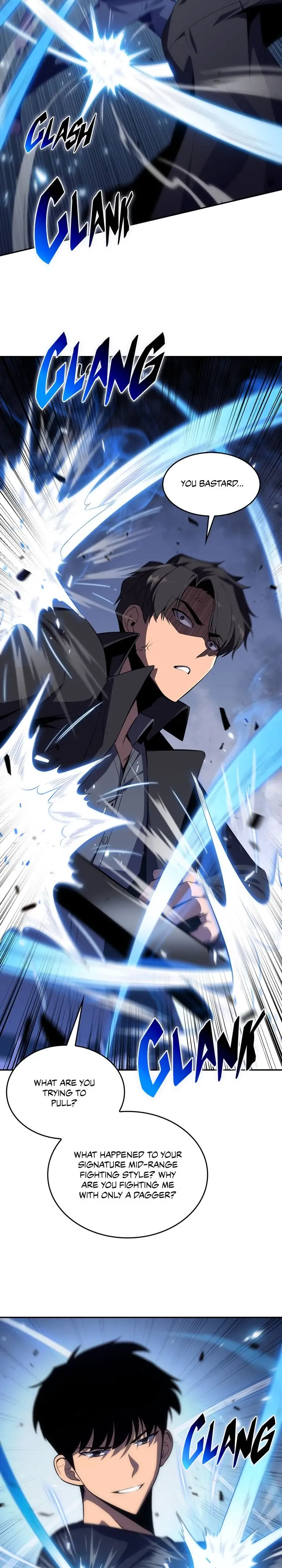 Read I'm the Max-Level Newbie EN Manga Online