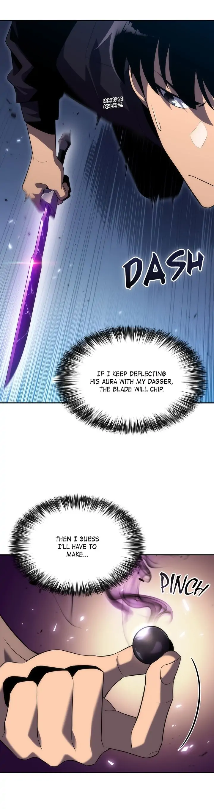 Read I'm the Max-Level Newbie EN Manga Online