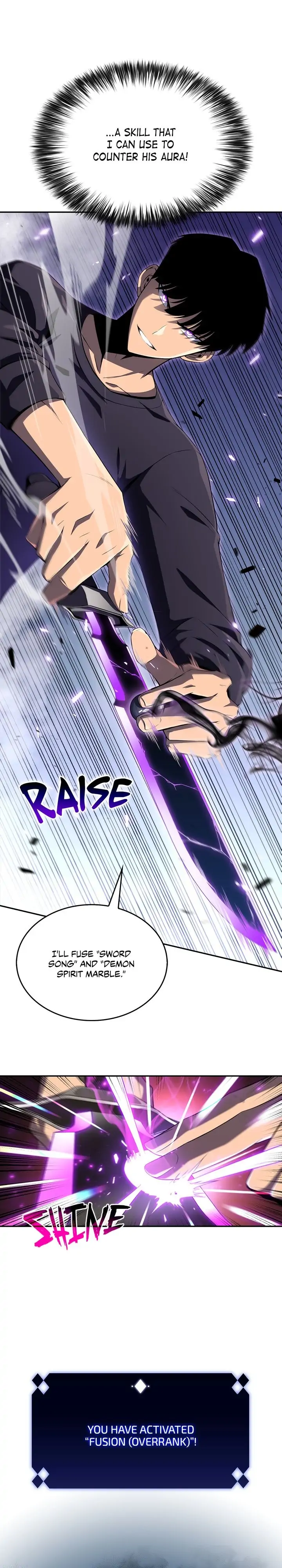 Read I'm the Max-Level Newbie EN Manga Online