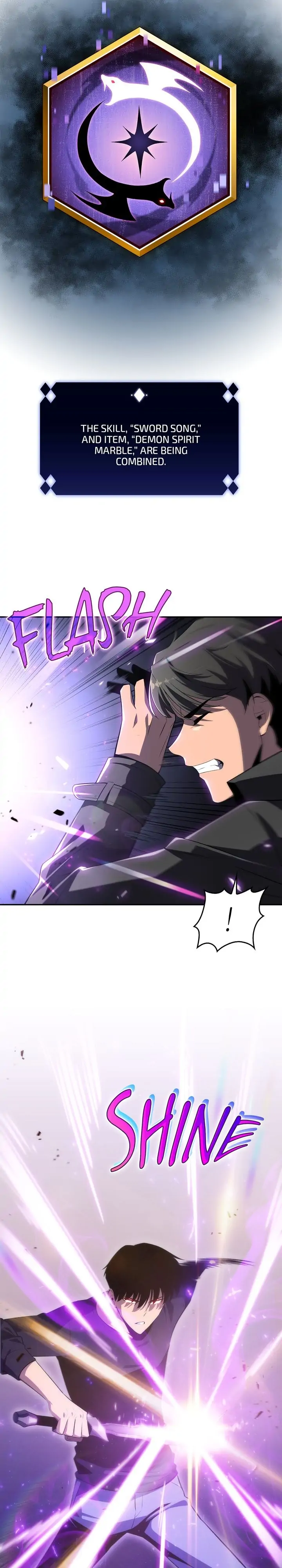Read I'm the Max-Level Newbie EN Manga Online