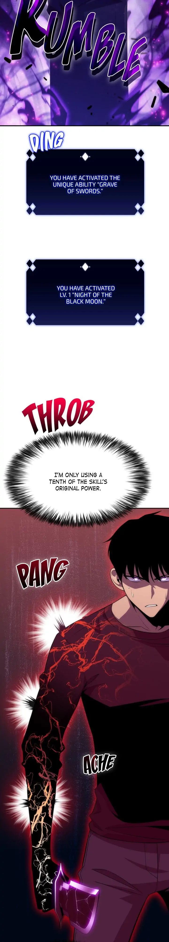 Read I'm the Max-Level Newbie EN Manga Online