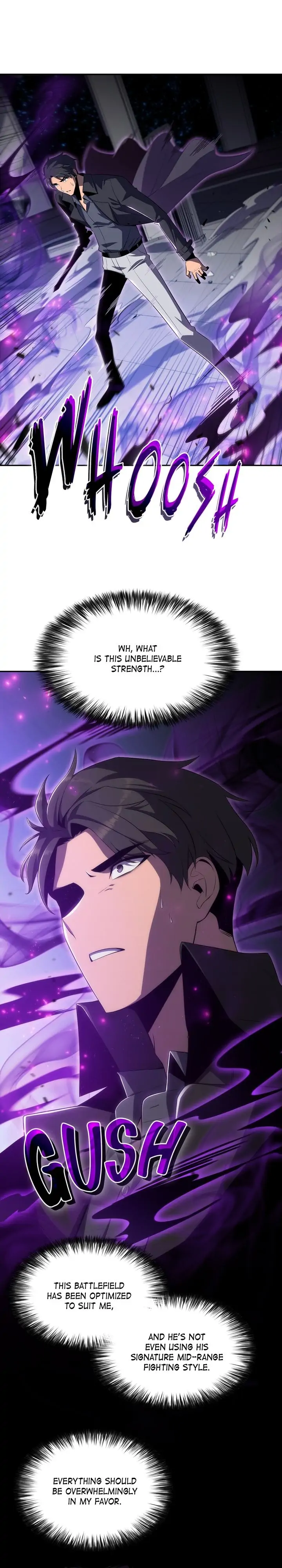 Read I'm the Max-Level Newbie EN Manga Online