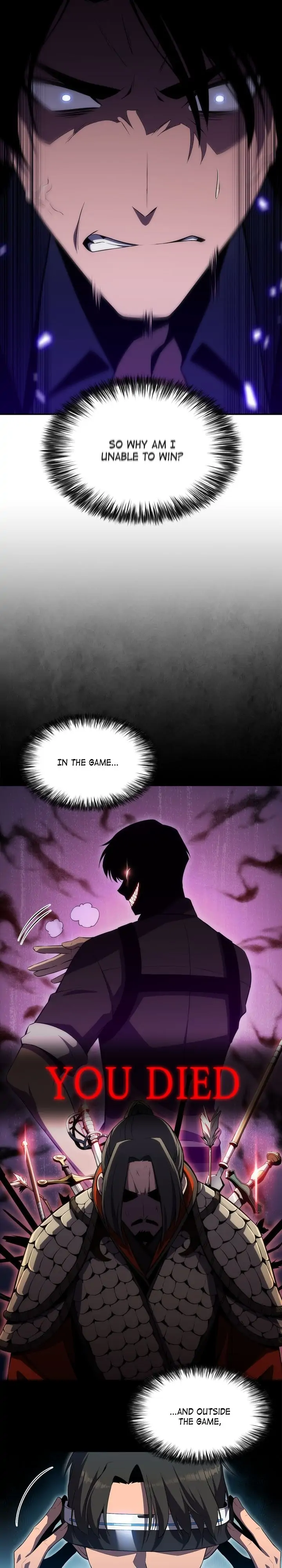 Read I'm the Max-Level Newbie EN Manga Online
