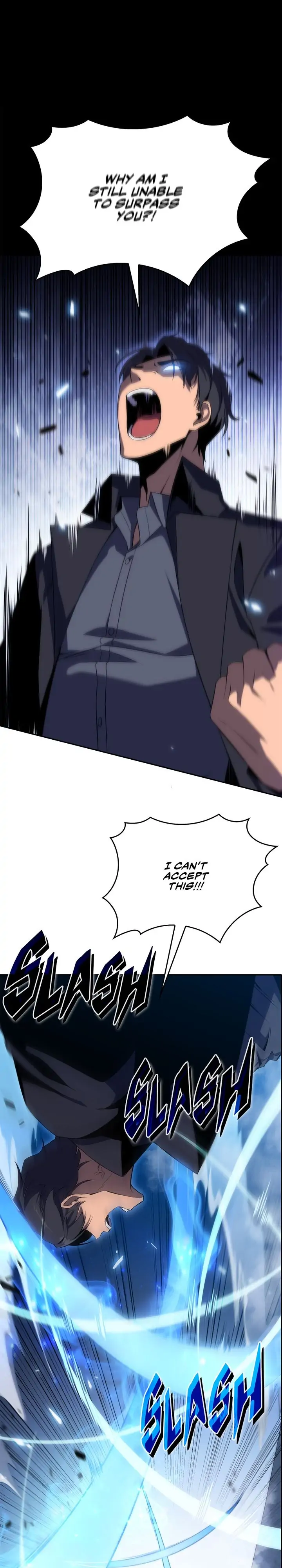 Read I'm the Max-Level Newbie EN Manga Online