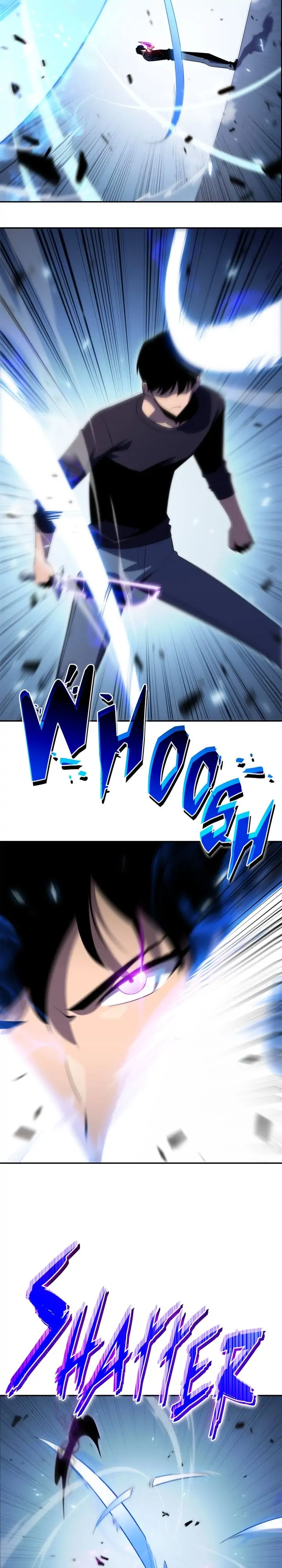 Read I'm the Max-Level Newbie EN Manga Online