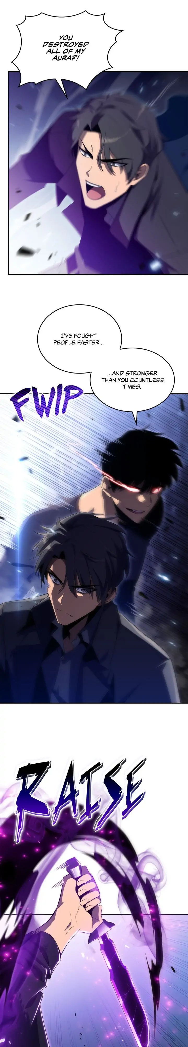Read I'm the Max-Level Newbie EN Manga Online