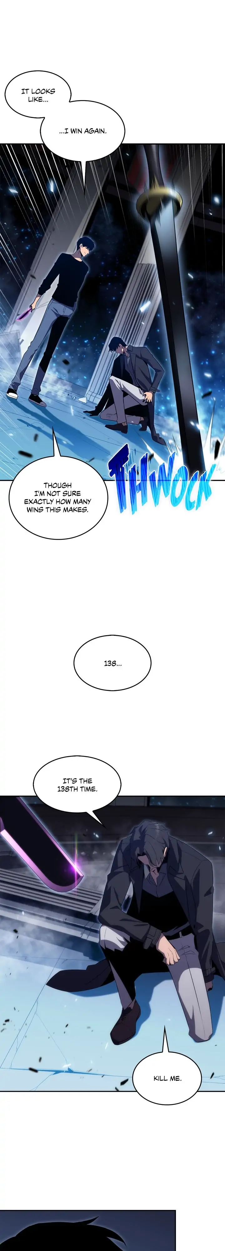 Read I'm the Max-Level Newbie EN Manga Online