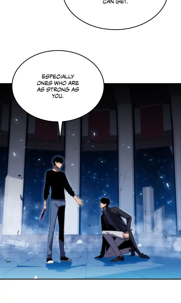 Read I'm the Max-Level Newbie EN Manga Online