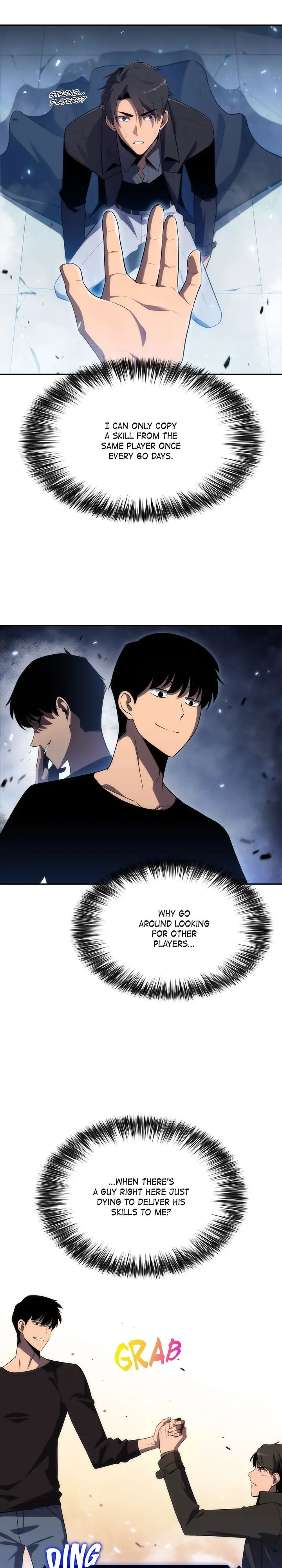 Read I'm the Max-Level Newbie EN Manga Online