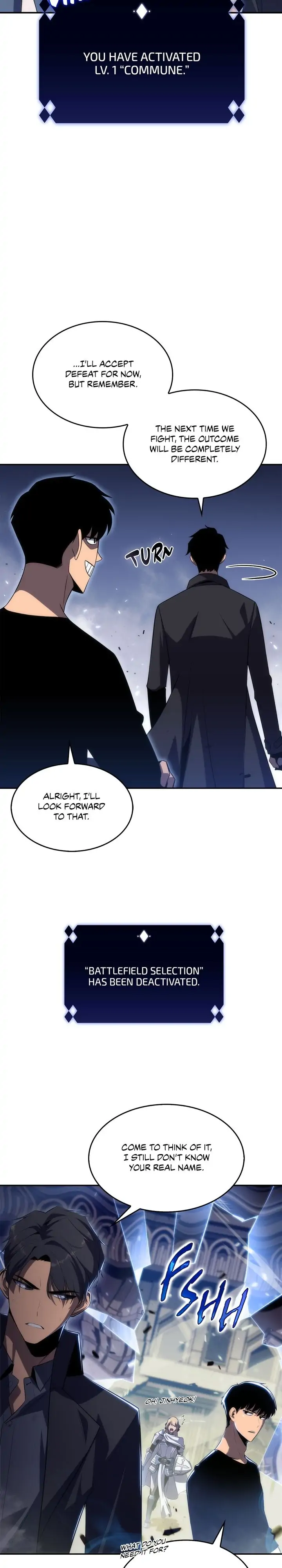 Read I'm the Max-Level Newbie EN Manga Online