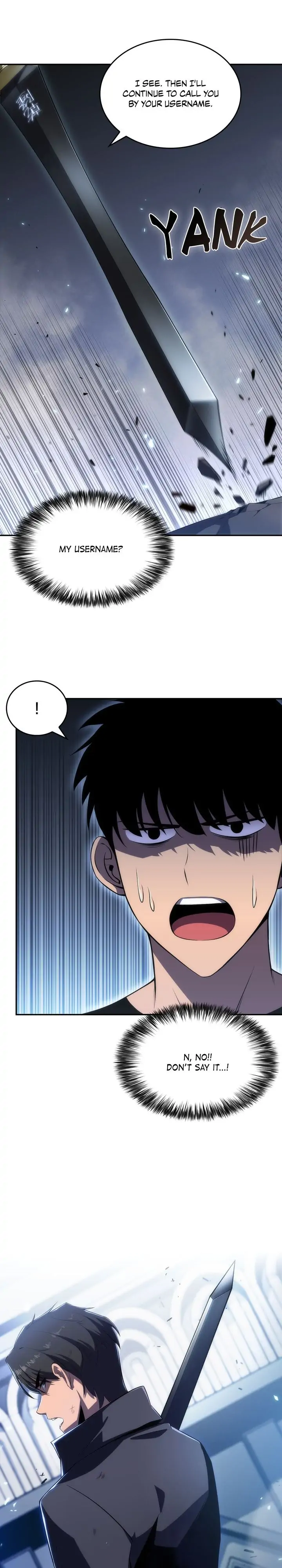 Read I'm the Max-Level Newbie EN Manga Online