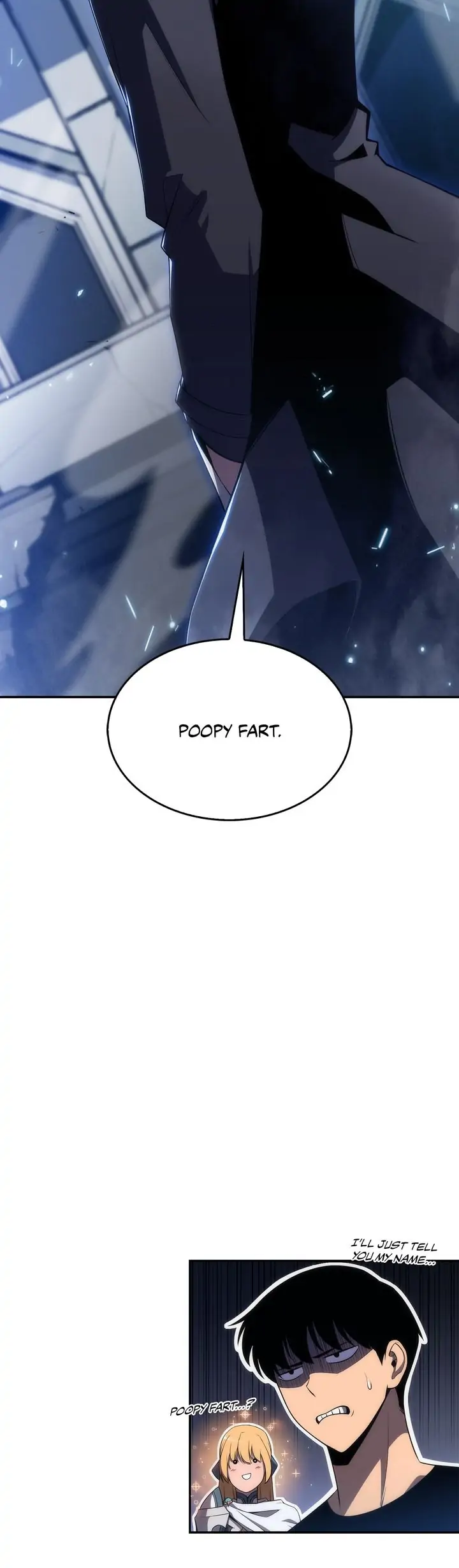 Read I'm the Max-Level Newbie EN Manga Online